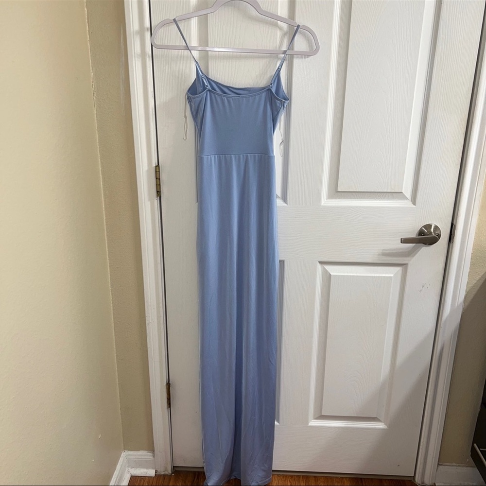 Windsor Maxi Formal Dress